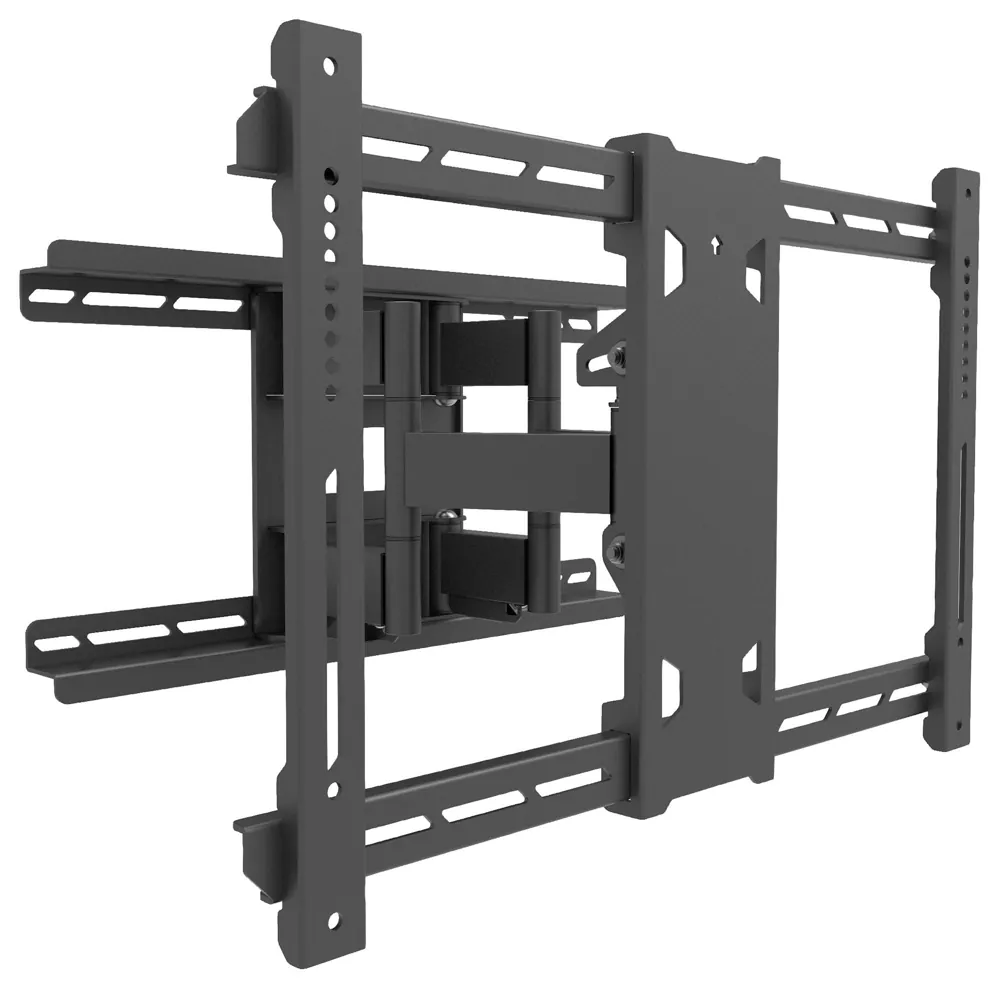Full Motion TV Wall Mount for 55 to 110 inch Screens, Multibrackets MB3354