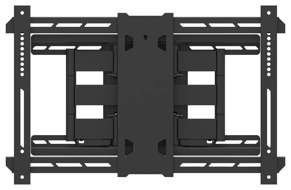Full Motion TV Wall Mount for 55 to 110 inch Screens, Multibrackets MB3354, photo 2