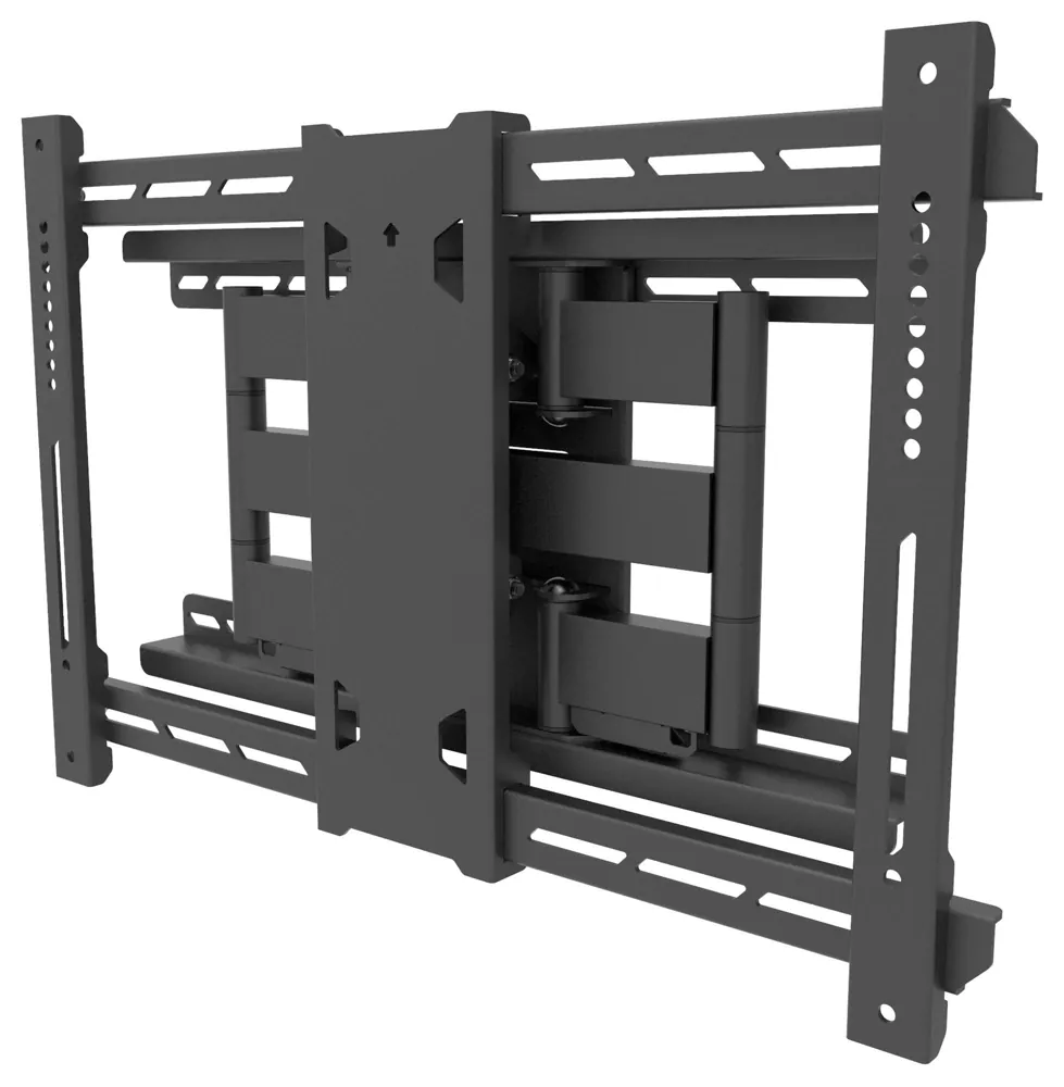 Full Motion TV Wall Mount for 55 to 110 inch Screens, Multibrackets MB3354, photo 3