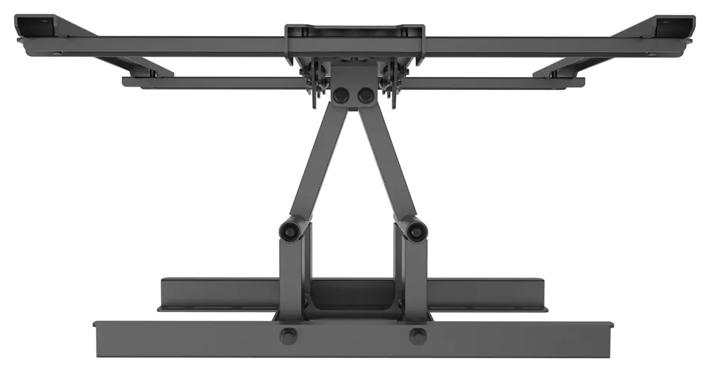 Full Motion TV Wall Mount for 55 to 110 inch Screens, Multibrackets MB3354, photo 6