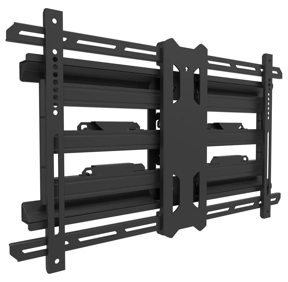 Full Motion TV Wall Mount for 55 to 85 inch Screens, Multibrackets MB5471, photo 2