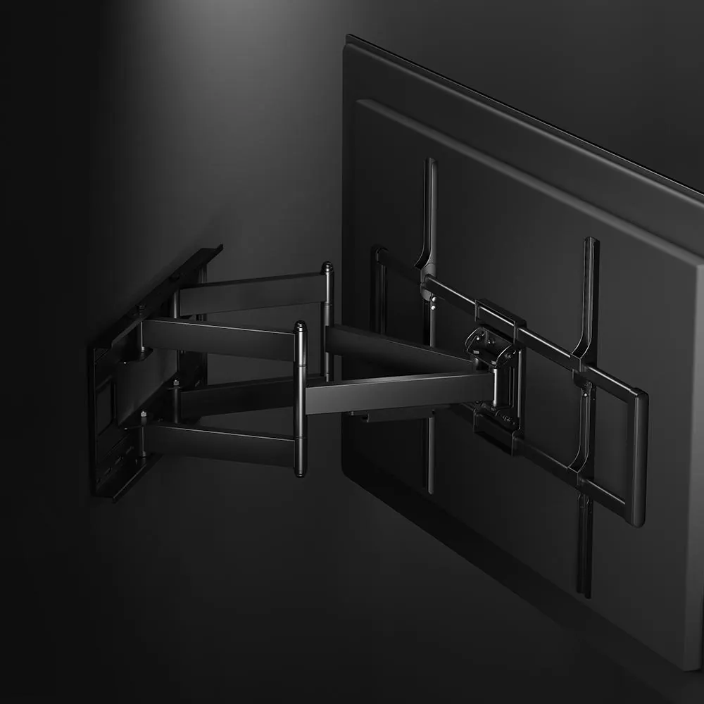 Full Motion TV Wall Mount for 60 to 120 inch Screens, Pro Signal PSGL0146, photo 2