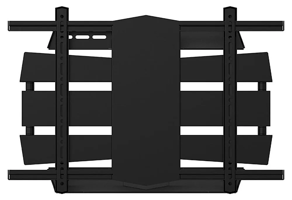 Full Motion TV Wall Mount for up to 75 inch Screens, B-Tech BT8227, photo 3