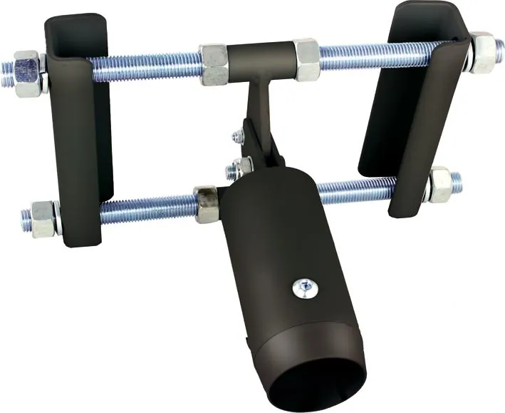 I-Beam Ceiling Girder Mount, B-Tech BT7017/B