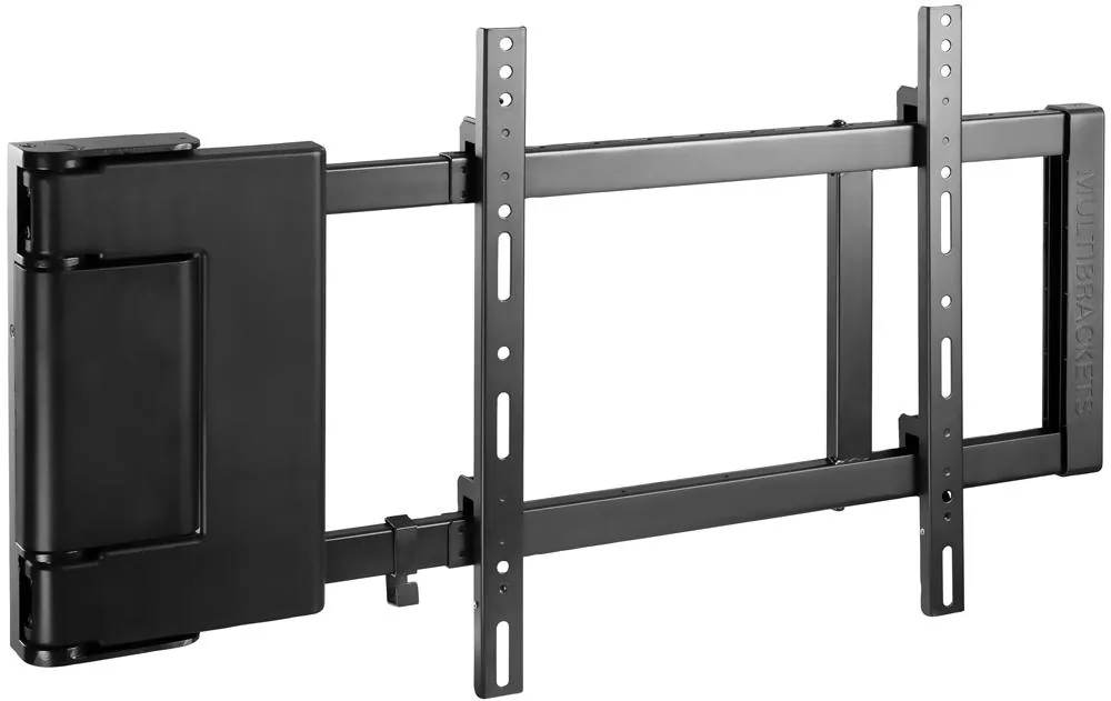 Motorised TV Wall Mount for 37 to 55 inch Screens, Multibrackets 7350022734500, photo 2