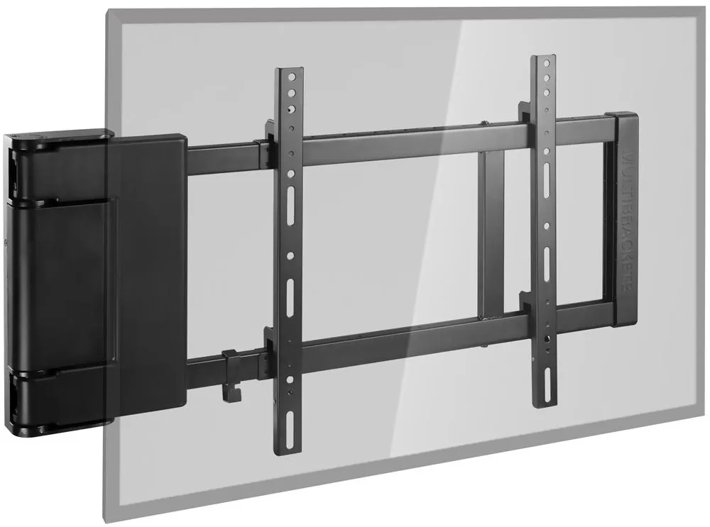 Motorised TV Wall Mount for 37 to 55 inch Screens, Multibrackets 7350022734500, photo 5