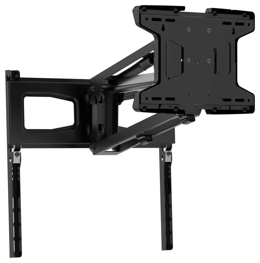 Motorised TV Wall Mount for 37 to 70 inch Screens, Multibrackets MB9615, photo 4