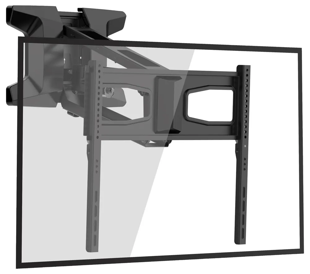 Motorised TV Wall Mount for 37 to 70 inch Screens, Multibrackets MB9615, photo 7
