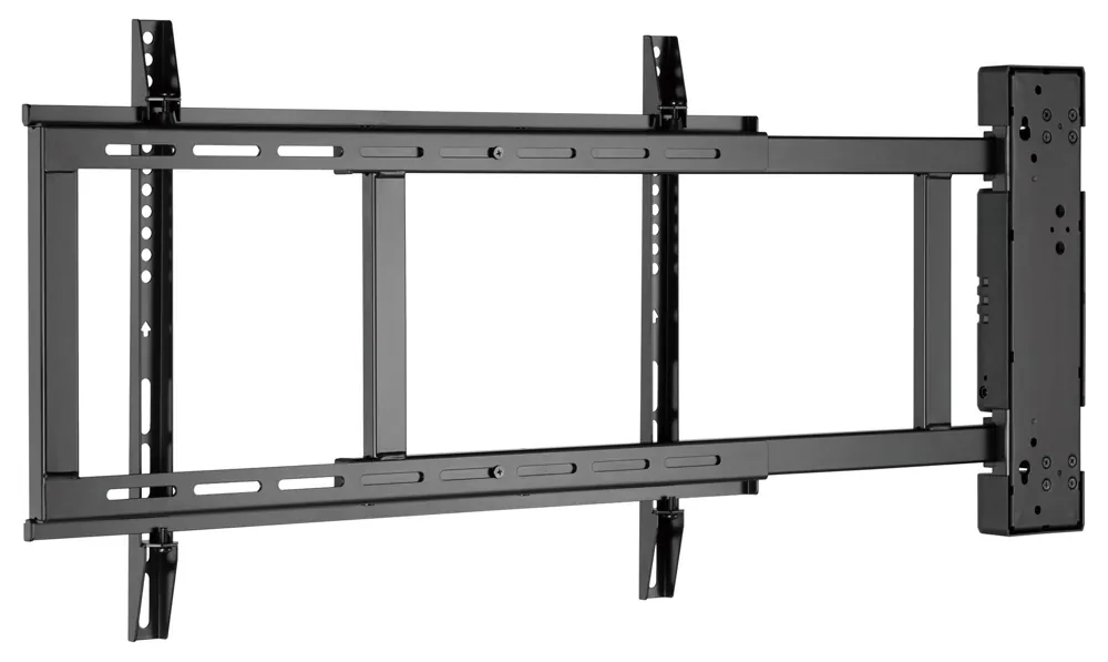 Motorised TV Wall Mount for 42 to 75 inch Screens, Multibrackets MB2642, photo 2