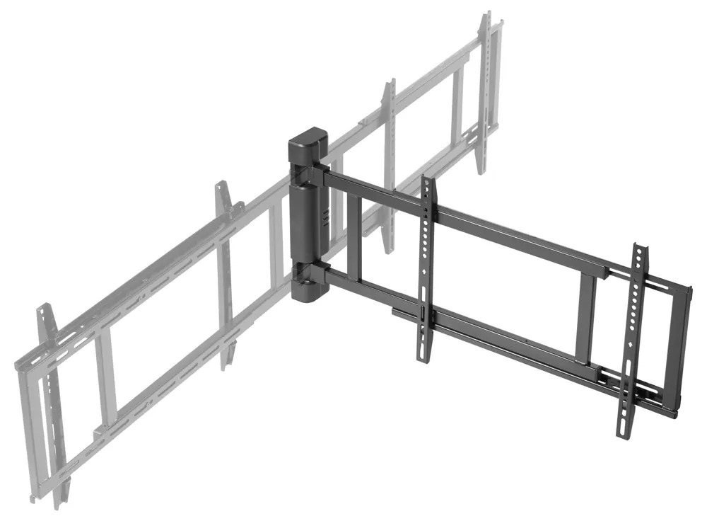 Motorised TV Wall Mount for 42 to 75 inch Screens, Multibrackets MB2642, photo 6