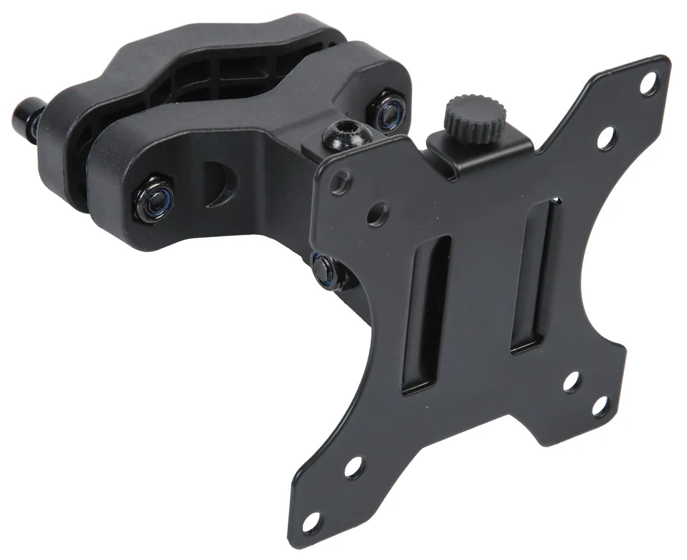 Pole Mount TV & Monitor Bracket for 15 to 32 inch Screens, Pulse LCD-PM100