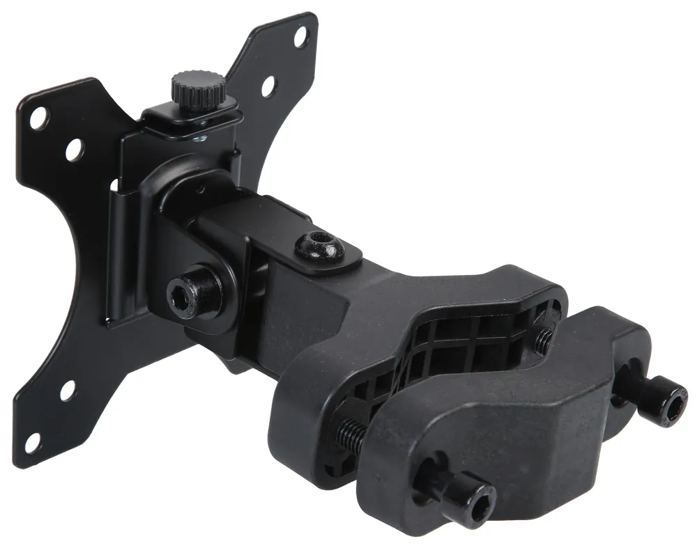 Pole Mount TV & Monitor Bracket for 15 to 32 inch Screens, Pulse LCD-PM100, photo 2