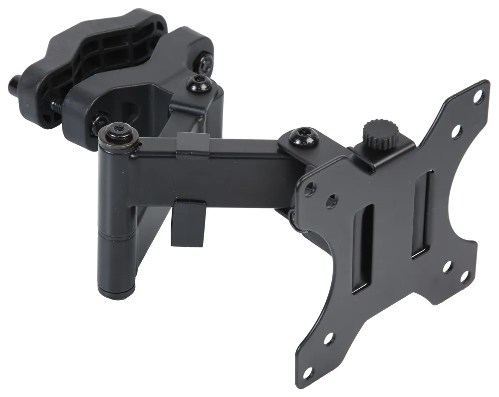Pole Mount TV & Monitor Bracket for 15 to 32 inch Screens, Pulse LCD-PM102