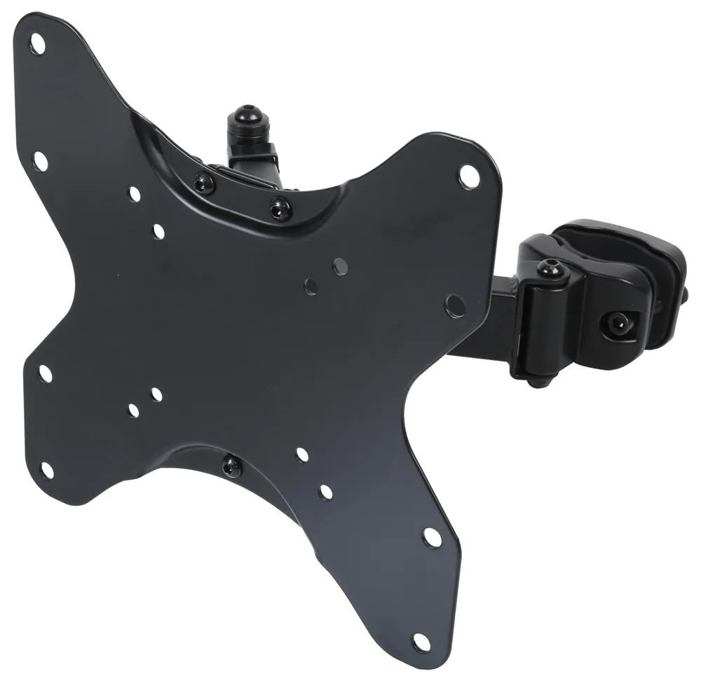 Pole Mount TV & Monitor Bracket for 17 to 42 inch Screens, Pulse LCD-PM202