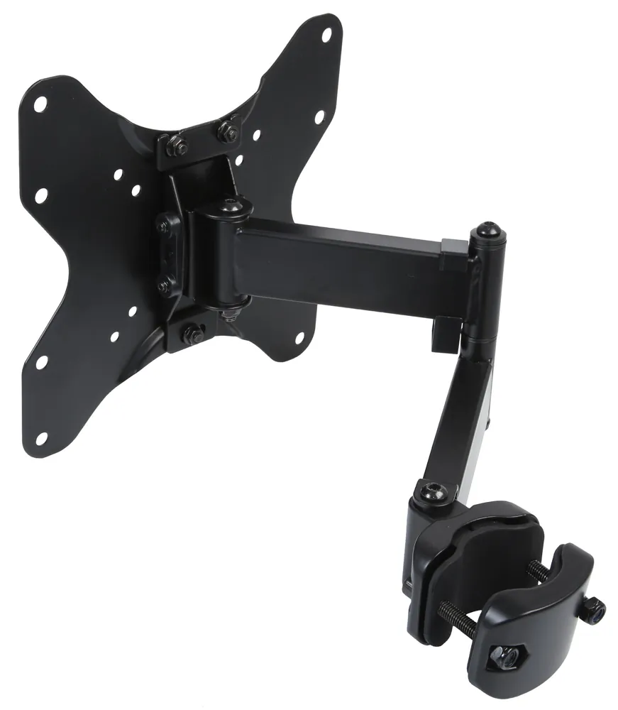 Pole Mount TV & Monitor Bracket for 17 to 42 inch Screens, Pulse LCD-PM202, photo 2