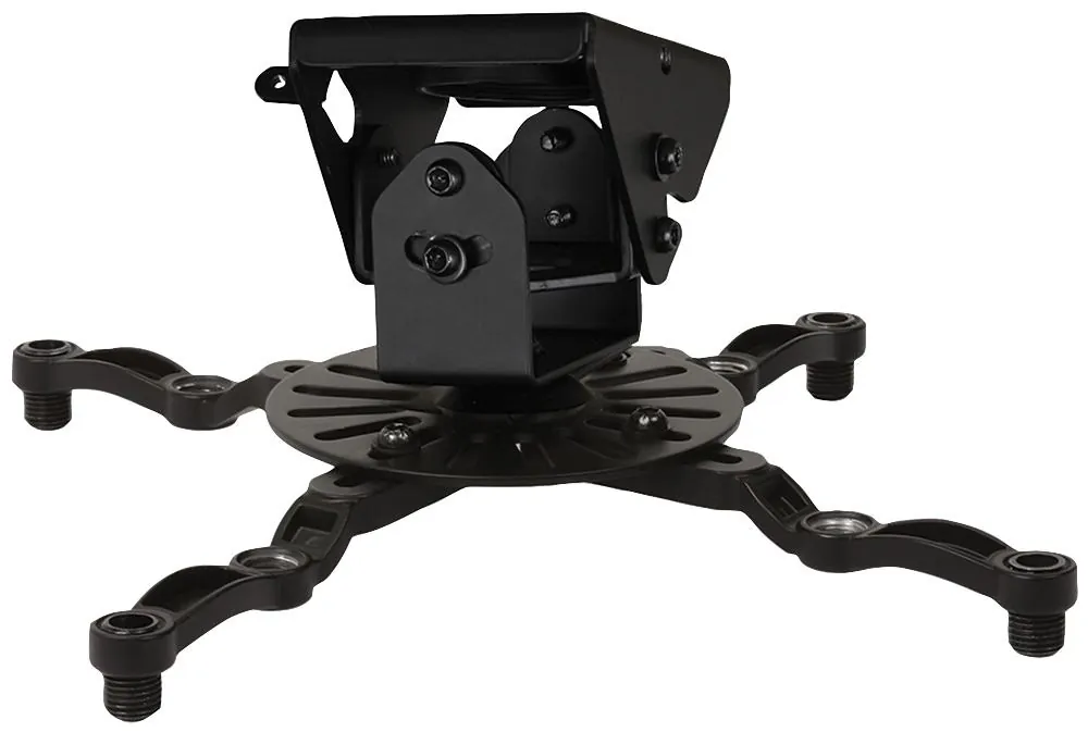 Projector Ceiling Mounts: 3 models