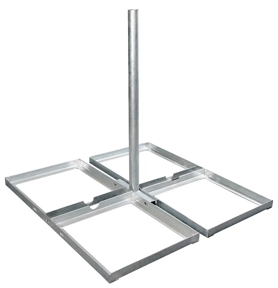 Cable, Satellite & Specialist Mounts: 10 models