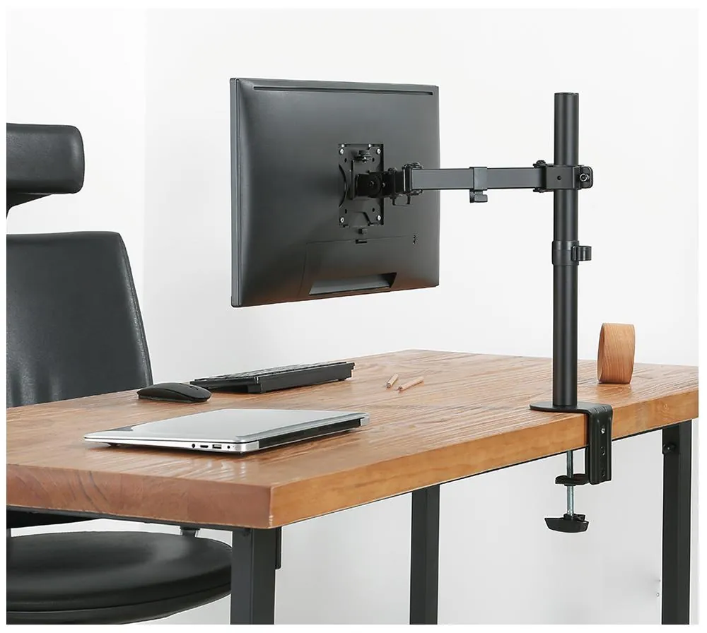 Single Monitor Arm Mount, TTAP Group TTD101M-1, photo 3