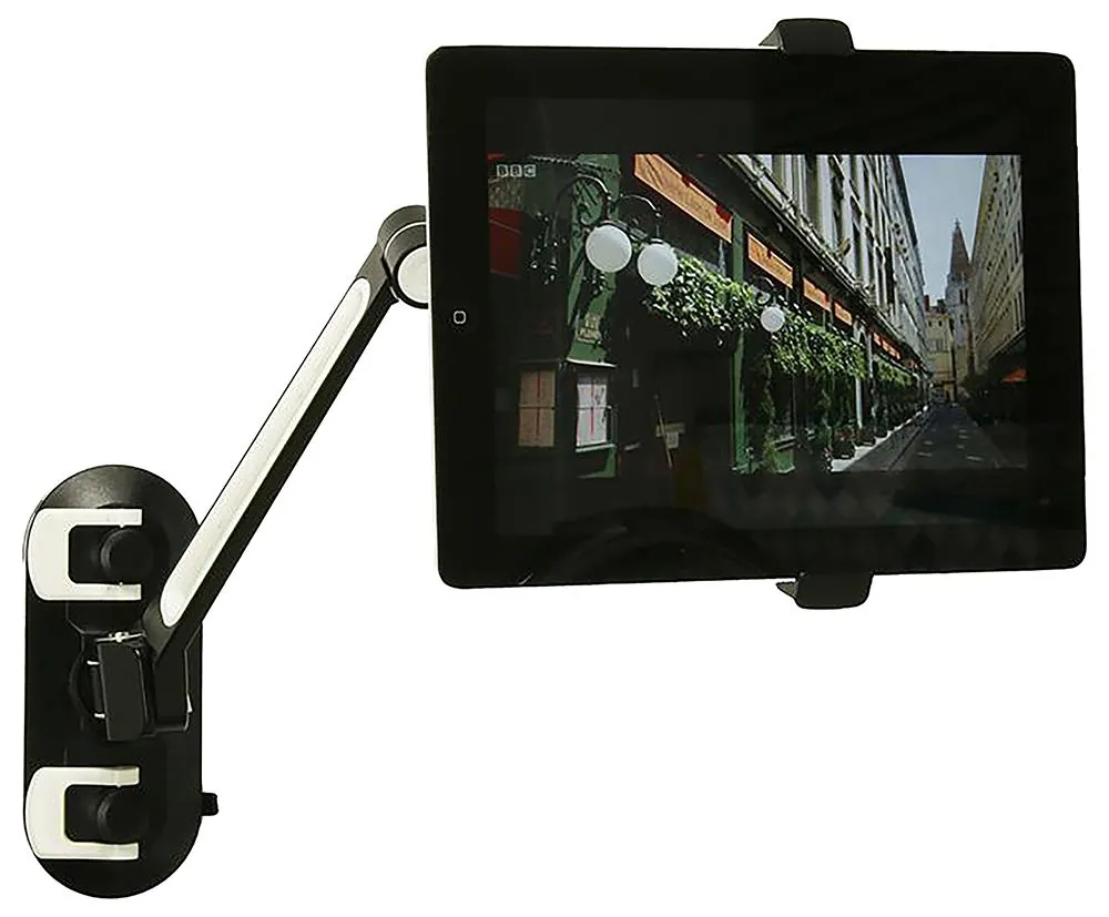 Suction Device Mount, Lifemax 1456