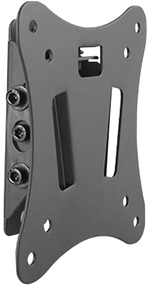 Tilting TV Wall Mount for 13 to 27 inch Screens, Pro Signal PS-1327STTVWM