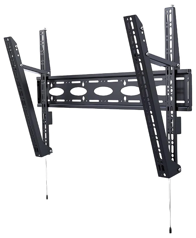 Tilting TV Wall Mount for 65 to 100 inch Screens, B-Tech BT9910/B
