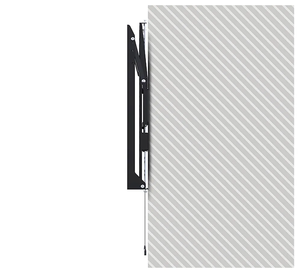 Tilting TV Wall Mount for 65 to 100 inch Screens, B-Tech BT9910/B, photo 3