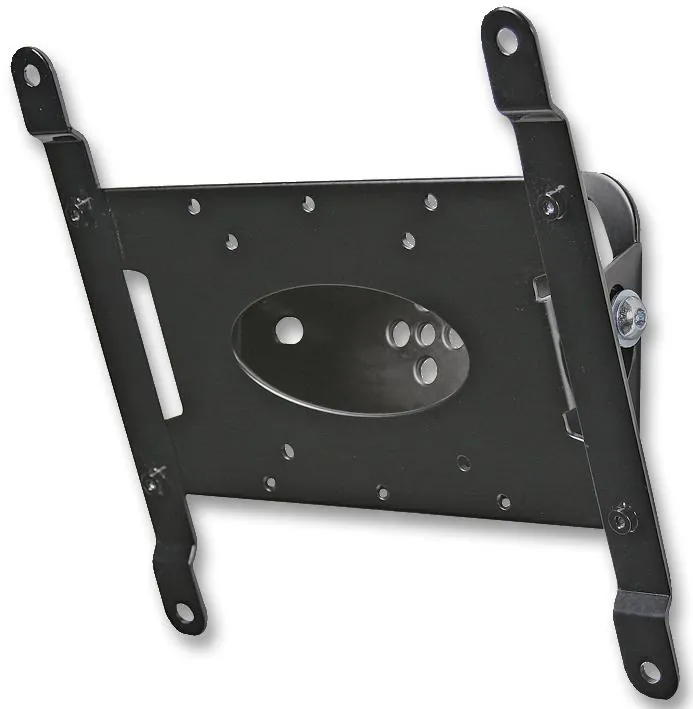 Tilting TV Wall Mount for up to 47 inch Screens, B-Tech BT7523-PRO/B