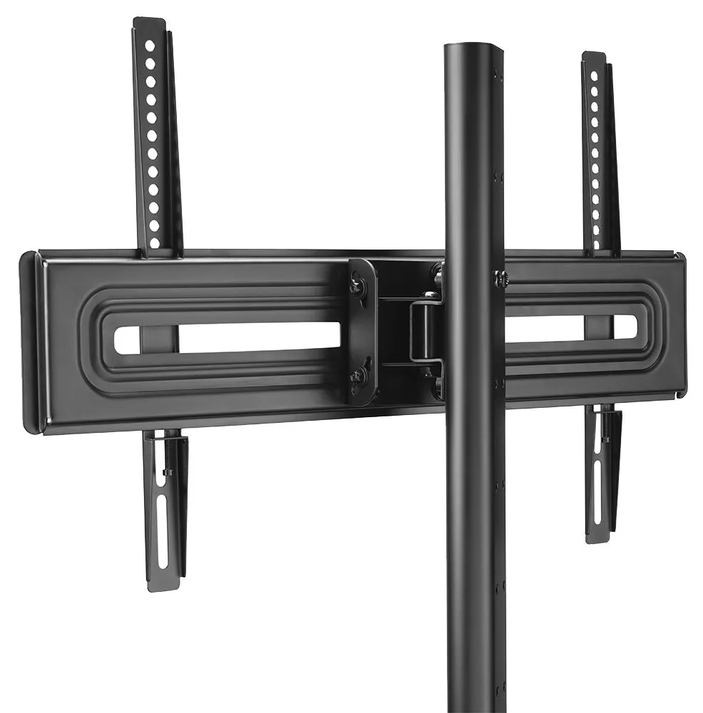 TV Floor Stand with Shelf for 32 to 70 inch Screens, One For All WM4672, photo 3