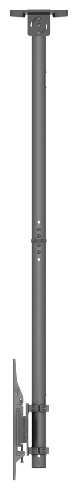 Twin Screen Ceiling TV Mount for 40 to 65 inch Screens, Multibrackets 7350073733460, photo 4