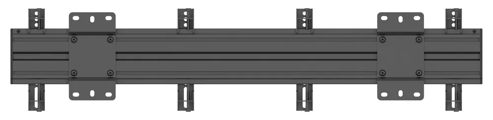 Twin Screen TV Wall Mount for 27 to 32 inch Screens, Multibrackets 7350073737000, photo 4