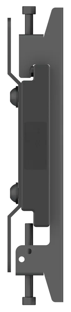 Twin Screen TV Wall Mount for 27 to 32 inch Screens, Multibrackets 7350073737000, photo 5