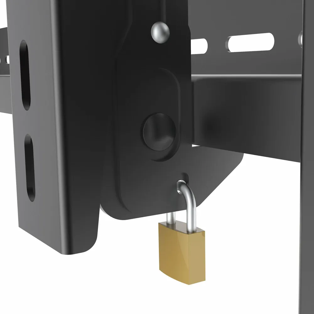 Video Wall TV Mount for 45 to 70 inch Screens, StarTech.com VIDWALLMNT, photo 6