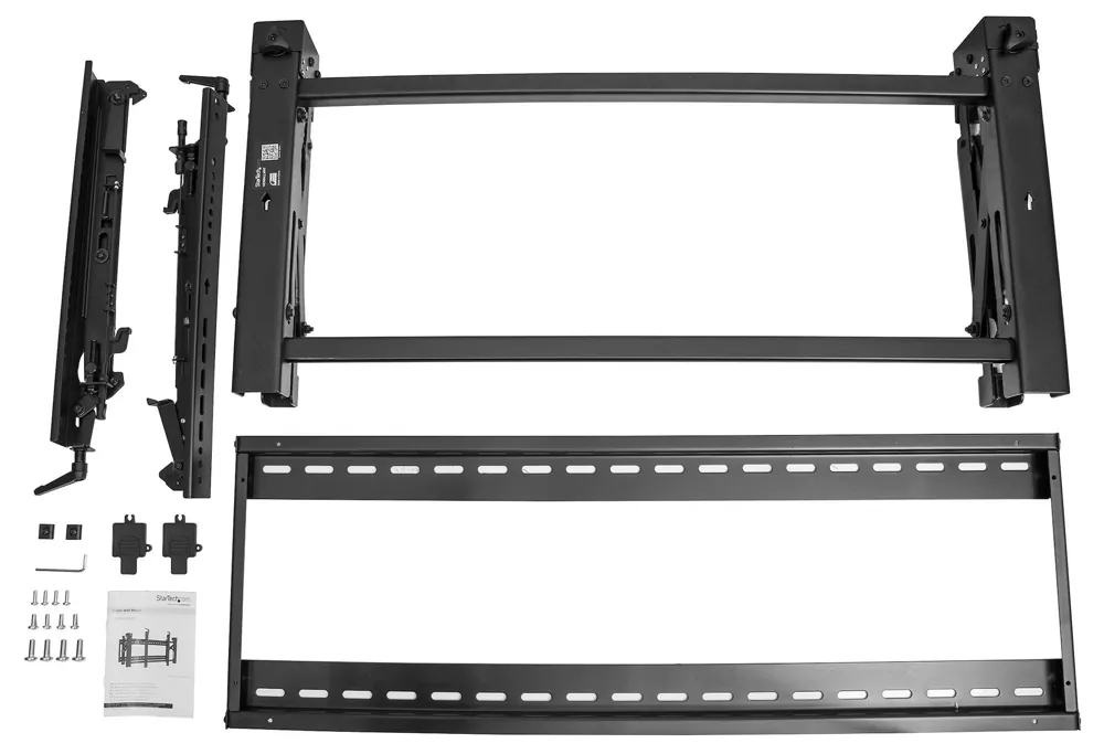 Video Wall TV Mount for 45 to 70 inch Screens, StarTech.com VIDWALLMNT, photo 7