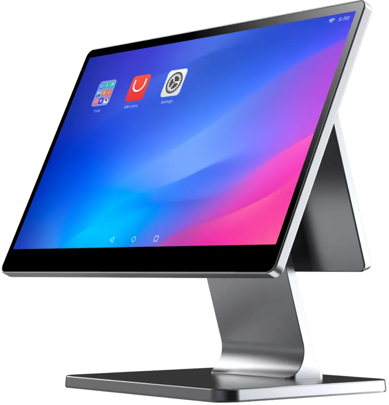iMin Swan 1 Pro Android POS terminal IM-DS113A002, 15.6-inch single screen, photo 2