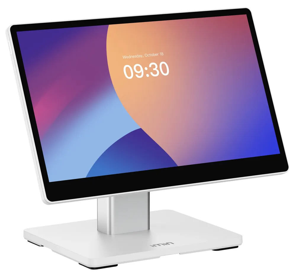iMin Swan 2 Android POS terminal IM-DS211A009, 15.6-inch single screen