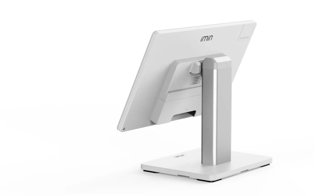 iMin Swan 2 Android POS terminal IM-DS211A009, 15.6-inch single screen, photo 2