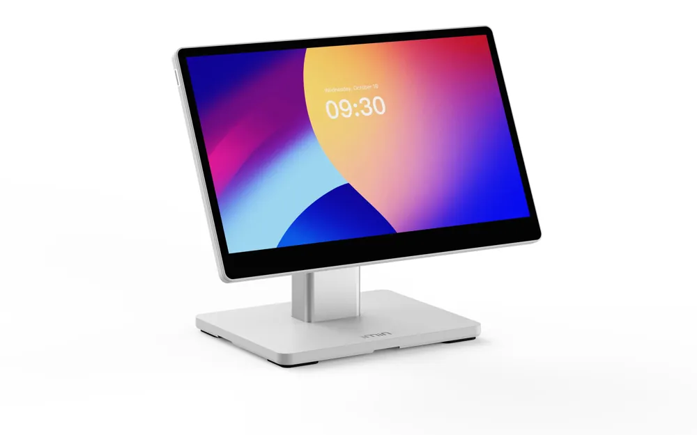 iMin Swan 2 Android POS terminal IM-DS211A009, 15.6-inch single screen, photo 3