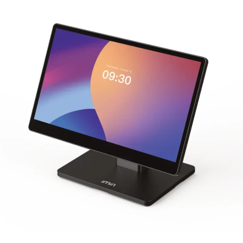 iMin Swan 2 Android POS terminal