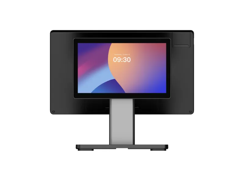 iMin Swan 2 Android POS terminal IM-DS214A008, 15.6-inch + 10.1-inch dual screen, photo 3