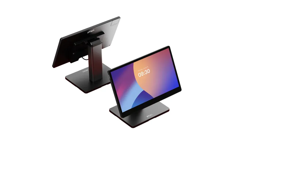 iMin Swan 2 Pro Android POS terminal IM-DS271A012, 15.6-inch single screen, photo 4