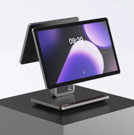 iMin Swan 3 Pro Android POS terminal IM-DS361A007, 15.6-inch single screen, photo 3