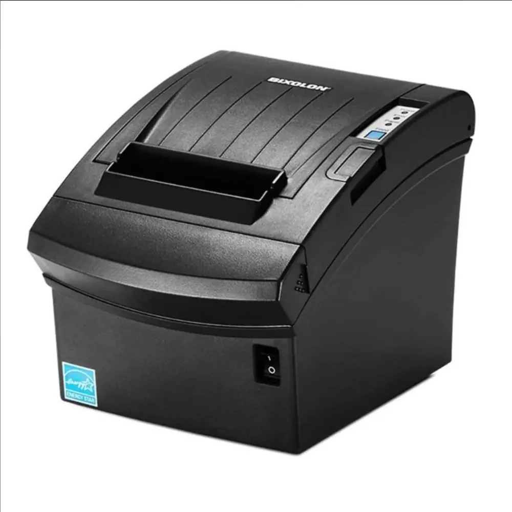 Bixolon SRP-350plusIII COG receipt printer BX-SRP-350PLUSIIICOG