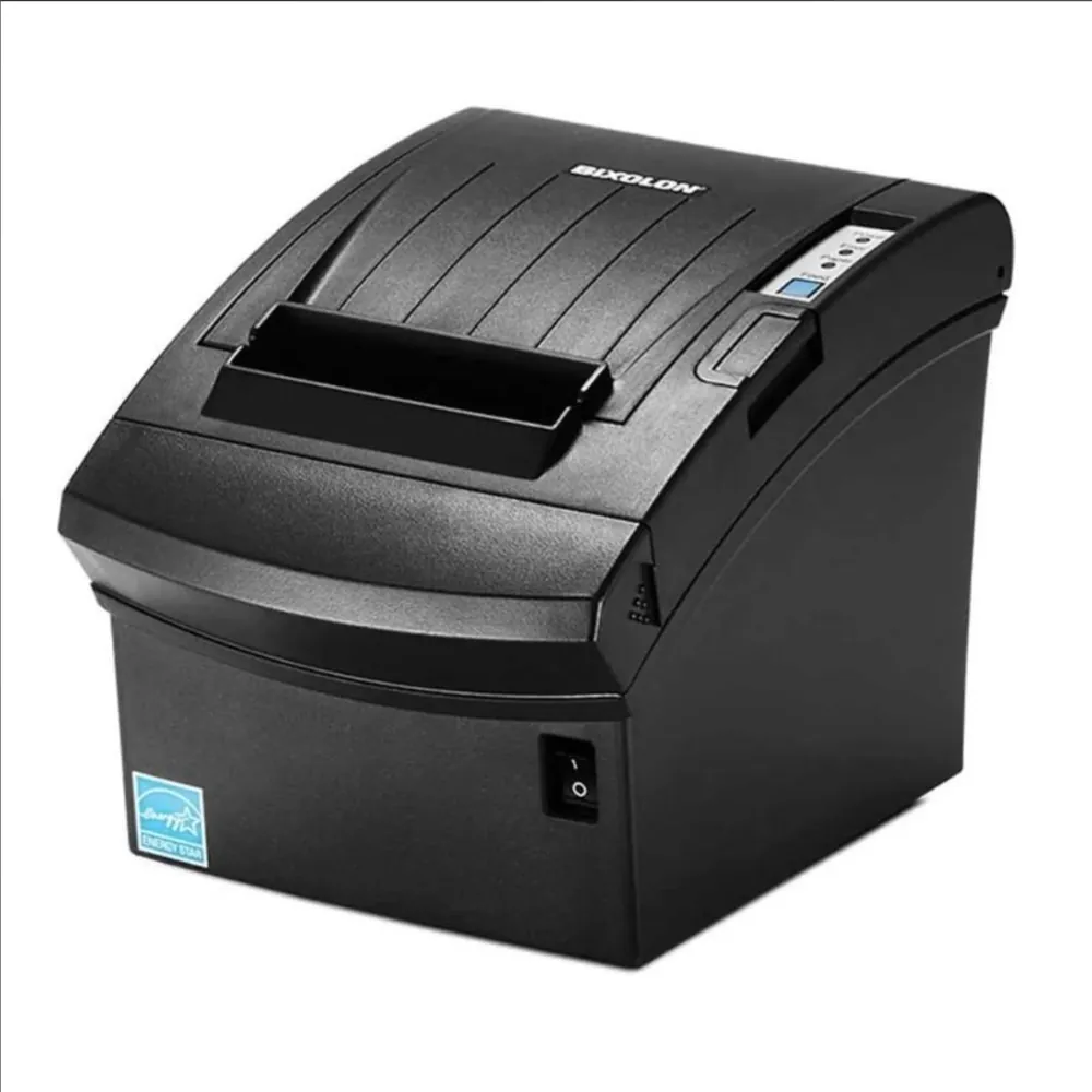 Bixolon SRP-350plusIII COG receipt printer BX-SRP-350PLUSIIICOG, photo 2