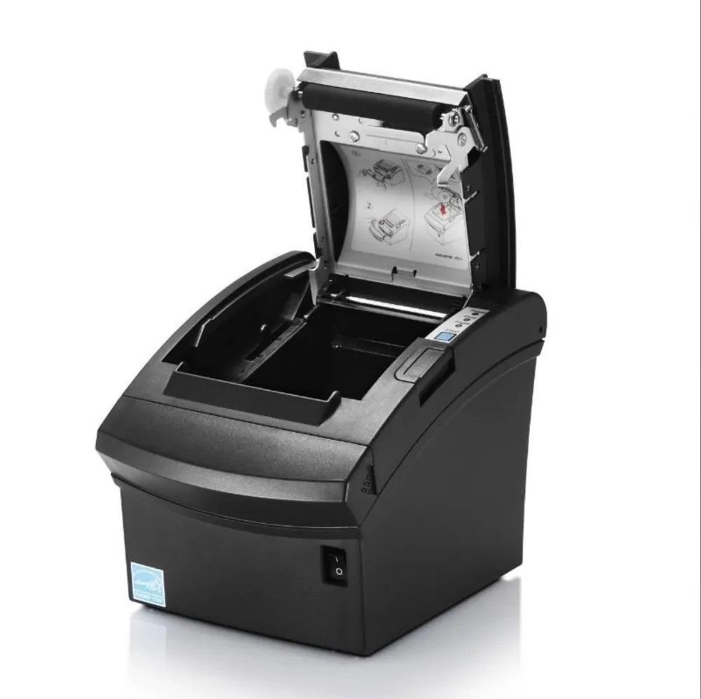 Bixolon SRP-350plusIII COG receipt printer BX-SRP-350PLUSIIICOG, photo 3