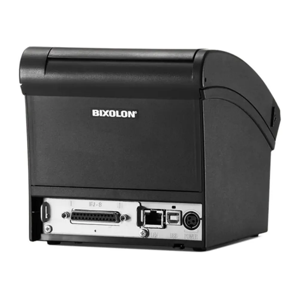 Bixolon SRP-350plusIII COG receipt printer BX-SRP-350PLUSIIICOG, photo 4