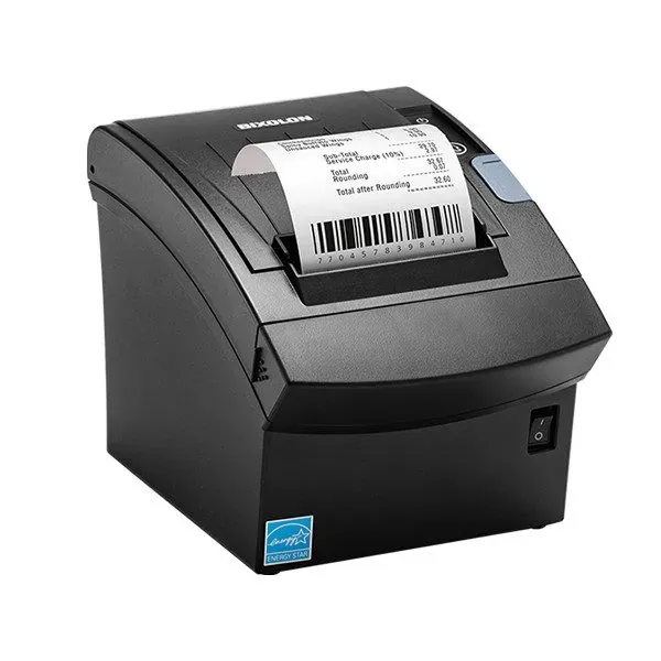 Bixolon SRP-350V SK receipt printer BX-SRP-350VSK