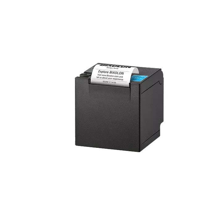 Bixolon SRP-Q200 EWDK receipt printer BX-SRPQ200EWDK, photo 4