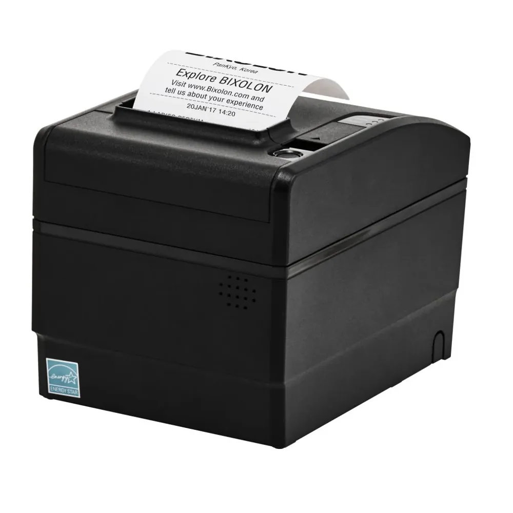 Bixolon SRP-S300 receipt printer BX-SRP-S300LXOEK, photo 4
