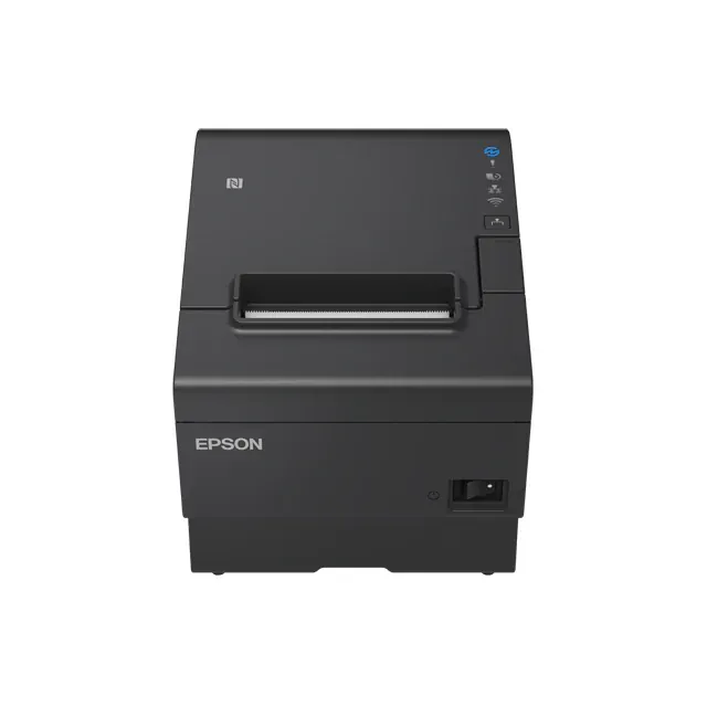 Epson TM-T88VII receipt printer EP-EPSONTM-T88VII-3 COMBO