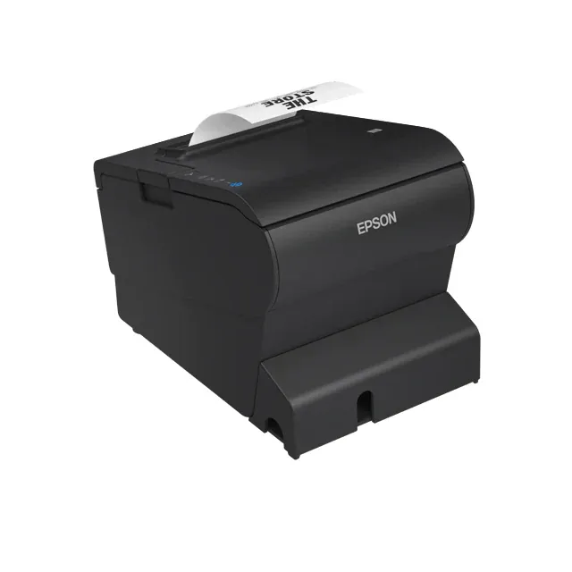 Epson TM-T88VII receipt printer EP-EPSONTM-T88VII-3 COMBO, photo 2